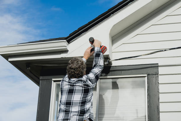 Best Siding Removal and Disposal  in Oliver, PA